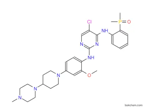 Brigatinib