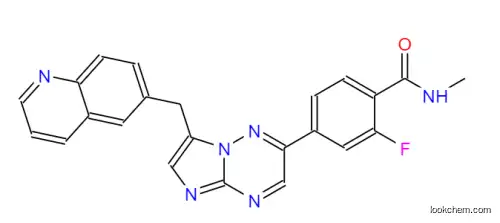 Capmatinib (INCB28060)