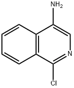 1-Chloroisoquinolin-4-amine