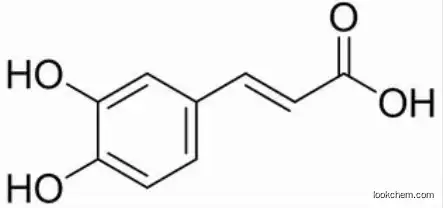 Caffeic Acid  331-39-5