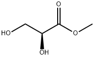 (S)-methyl 2,3-dihydroxypropanoate 10303-88-5