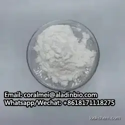 100% Safe Shippment  Lidocaine CAS 137-58-6 Lidocaine Powder