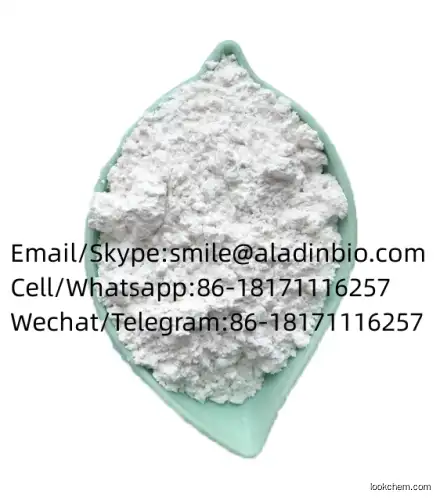 High Quality Pharmaceutical Prilocaine CAS 721-50-6 Anti-Paining Tetracaine Lidocaine Local Anesthetic Prilocaine Base Raw Powder Prilocaine
