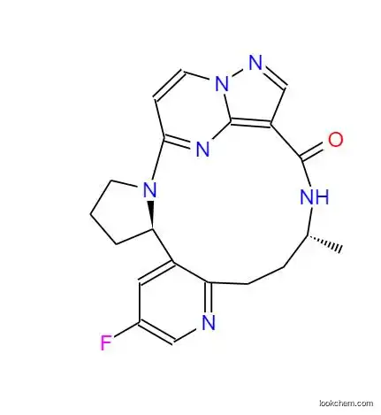 Selitrectinib