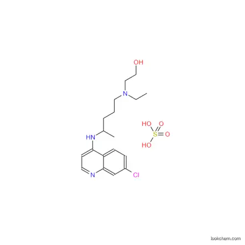 Hydroxychloroquine Sulfate