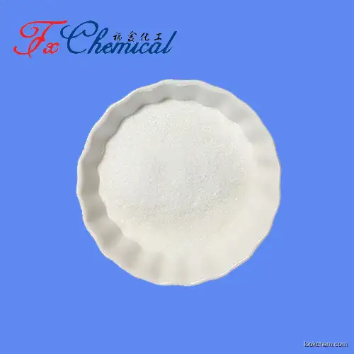 Manufacturer high quality N,N'-Dibenzyl ethylenediamine diacetate Cas 122-75-8 with good price