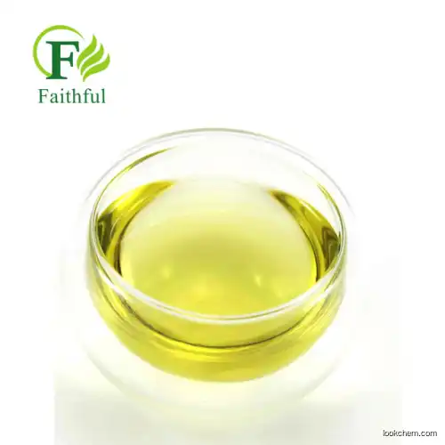 High Purity Eugenol / Isoeugenol / SYNTHETIC CLOVE OIL / FA 100