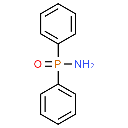 Hot Sell Factory Supply Raw Material CAS 5994-87-6 ,Diphenylphosphinamide