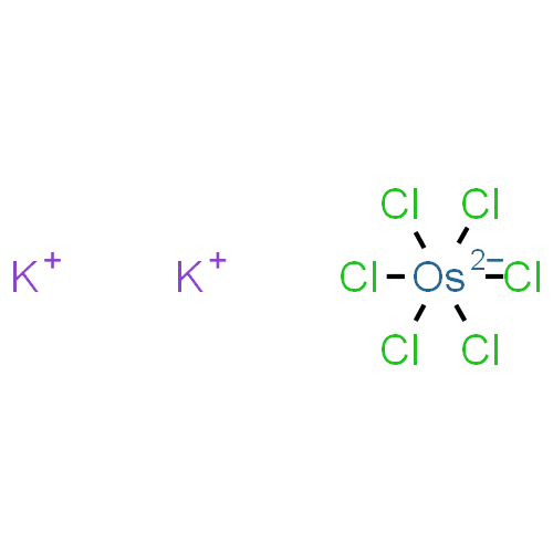 Hot Sell Factory Supply Raw Material CAS 16871-60-6 ,Dipotassium Hexachloroosmate