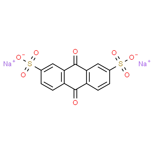 Hot Sell Factory Supply Raw Material CAS 853-67-8 disodium 9,10-dihydro-9,10-dioxoanthracene-2,7-disulphonate CAS NO.853-67-8