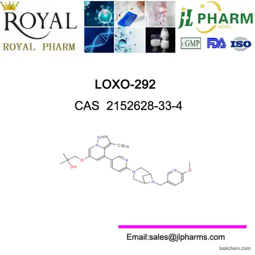 LOXO-292