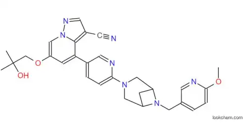 LOXO-292