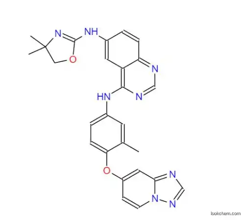 Tucatinib