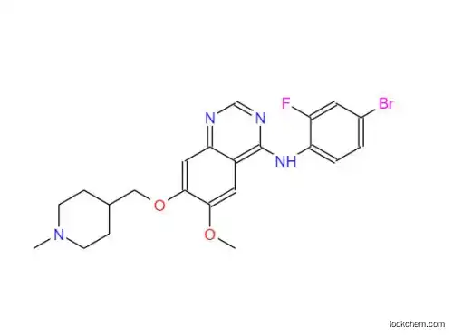 vandetanib.