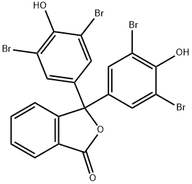 Fast Delivery 76-62-0 High purity 3,3,5,5-Tetrabromophenolphthalein