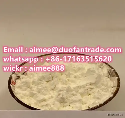 High Quality Cas 317318-70-0 GW-501615 GW11125 GW1516 GSK-516 with low price