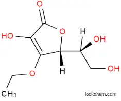 3-O-Ethyl-L-ascorbic acid CAS 86404-04-8 Ethyl ascorbic acid