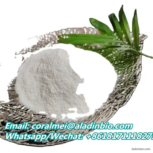 84380-01-8 Whitening Ingredients Alpha Arbutin in stock with China professional supplier