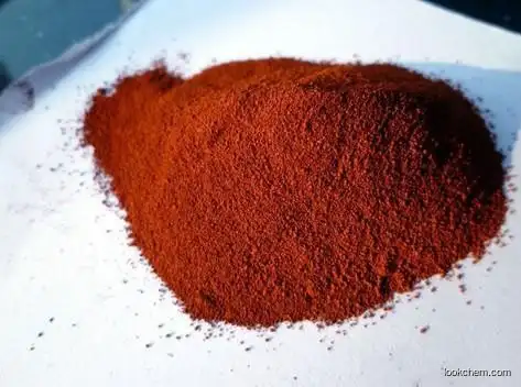 Hot Sell Factory Supply Raw Material CAS 12223-27-7 ，DISPERSE ORANGE 45