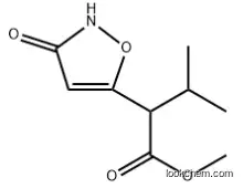 5-Isoxazoleacetic acid, 2,3-dihydro-α-(1-methylethyl)-3-oxo-, methyl ester(2104986-10-7)