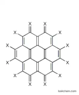 Carbon Nano Graphite 7782-42-5 Graphite
