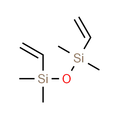 Hot Sell Factory Supply Raw Material CAS 2627-95-4，Divinyltetramethyldisiloxane