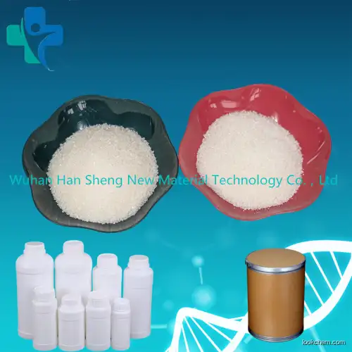 Hot Sell Factory Supply Raw Material CAS 3483-12-3 ，DL-1,4-Dithiothreitol