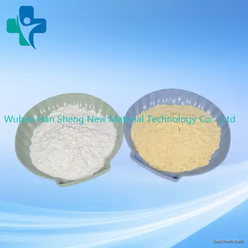 Manufacturer supply FLUTAMIDE