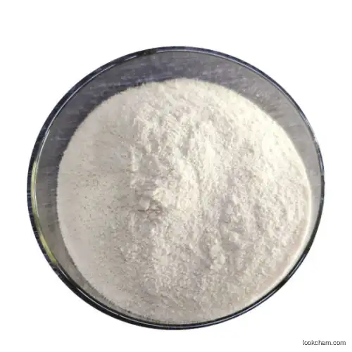 8-methoxy-1-cyclopropyl-6,7-difluoro-1,4-dihydro-4-oxo-3-quinolinecarboxylic acid