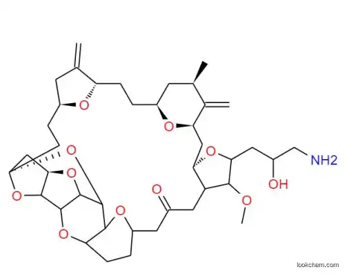 eribulin