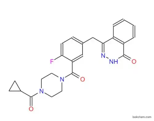 Olaparib 763113-22-0