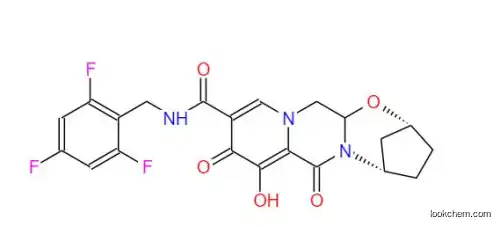 bictegravir