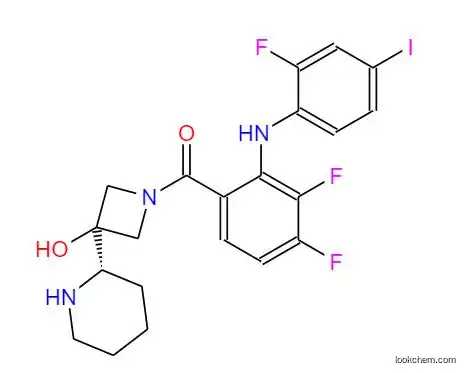 cobimetinib