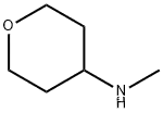 N-Methyl-N-tetrahydro-2H-pyran-4-ylamine