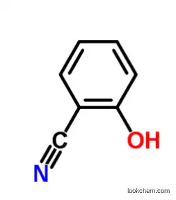 CAS 611-20-1 2-Hydroxybenzonitrile