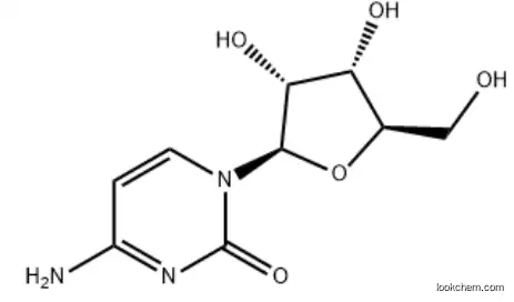 CAS 65-46-3 Cytidine Monophosphate