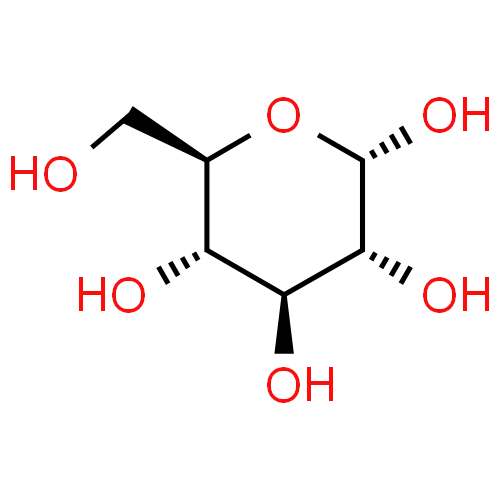 Hot Sell Factory Supply Raw Material CAS 3458-28-4 ,D-mannose