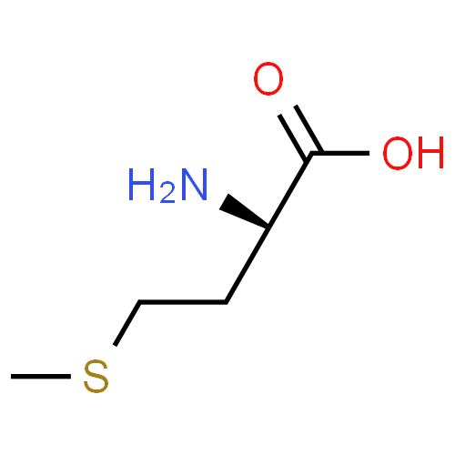 Factory Supply High Quality CAS 348-67-4 ,D-Methionine