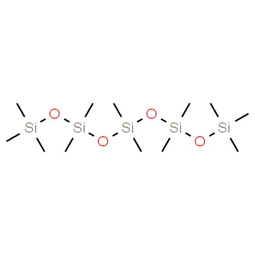 Hot Sell Factory Supply Raw Material CAS 141-63-9 ,DODECAMETHYLPENTASILOXANE