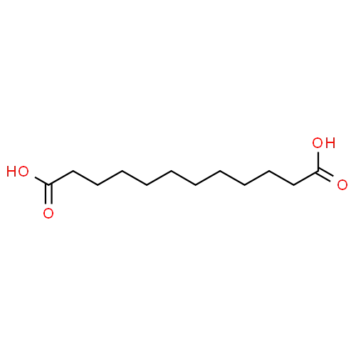 Factory Supply High Quality CAS 693-23-2 Dodecanedioic Acid(DDDA)