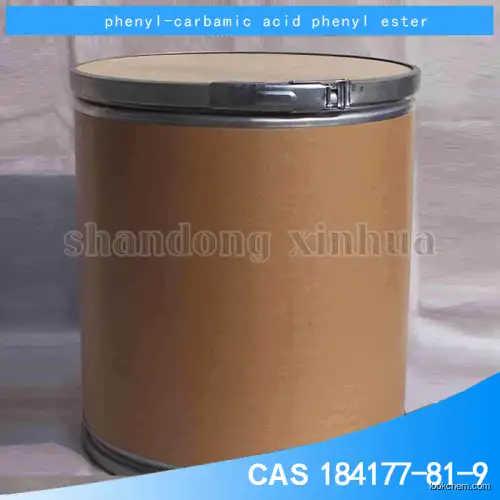 phenyl-carbamic acid phenyl ester CAS 184177-81-9