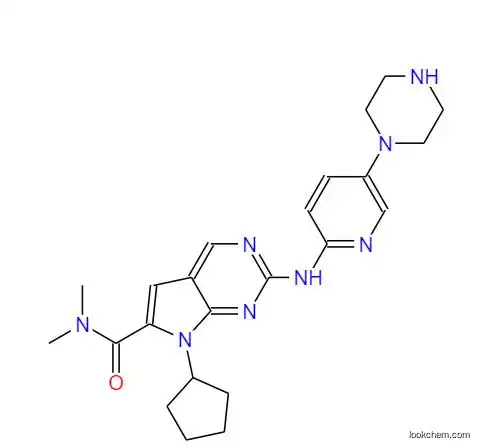 ribociclib