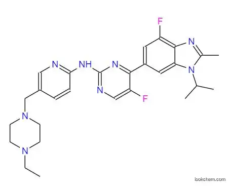 Abemaciclib