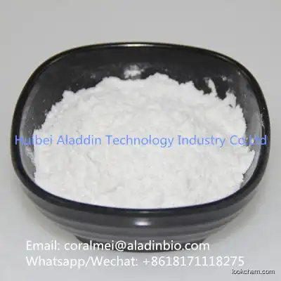 Free Custom Clear Various Specifications pregabalin CAS 148553-50-8 Pregabalin  powder in stock