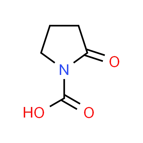 Hot Sell Factory Supply Raw Material CAS 4042-36-8 D-Pyroglutamic acid