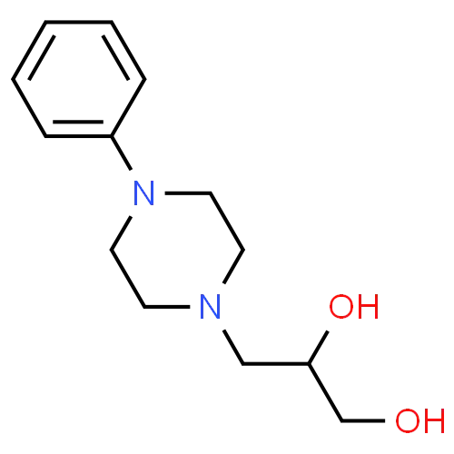 Hot Sell Factory Supply Raw Material CAS 17692-31-8 Dropropizine