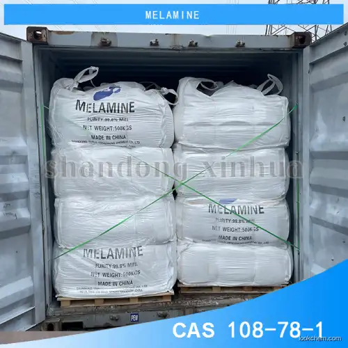 Melamine CAS 108-78-1