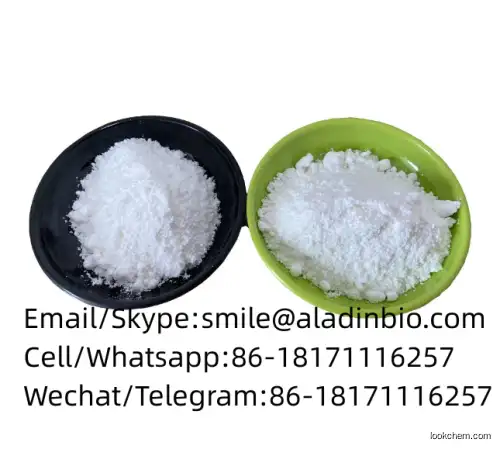 Factory Supply Chemical Raw Material 20 (R) -Ginsenoside Rg3 CAS No. 38243-03-7