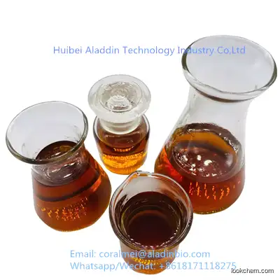 New Oil Phenylacetylmalonic Acid Ethylester from Professional chemical manufacturer