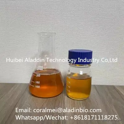 New Oil Phenylacetylmalonic Acid Ethylester from Professional chemical manufacturer
